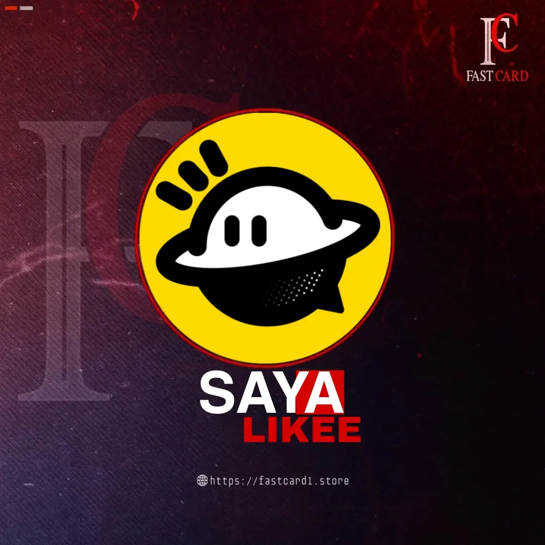 Saya likee سيرفر 1