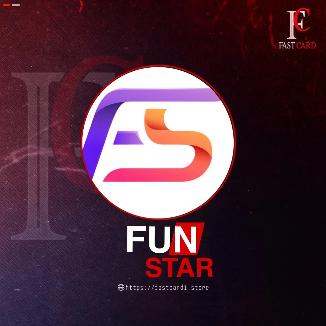 Fun star سيرفر 1