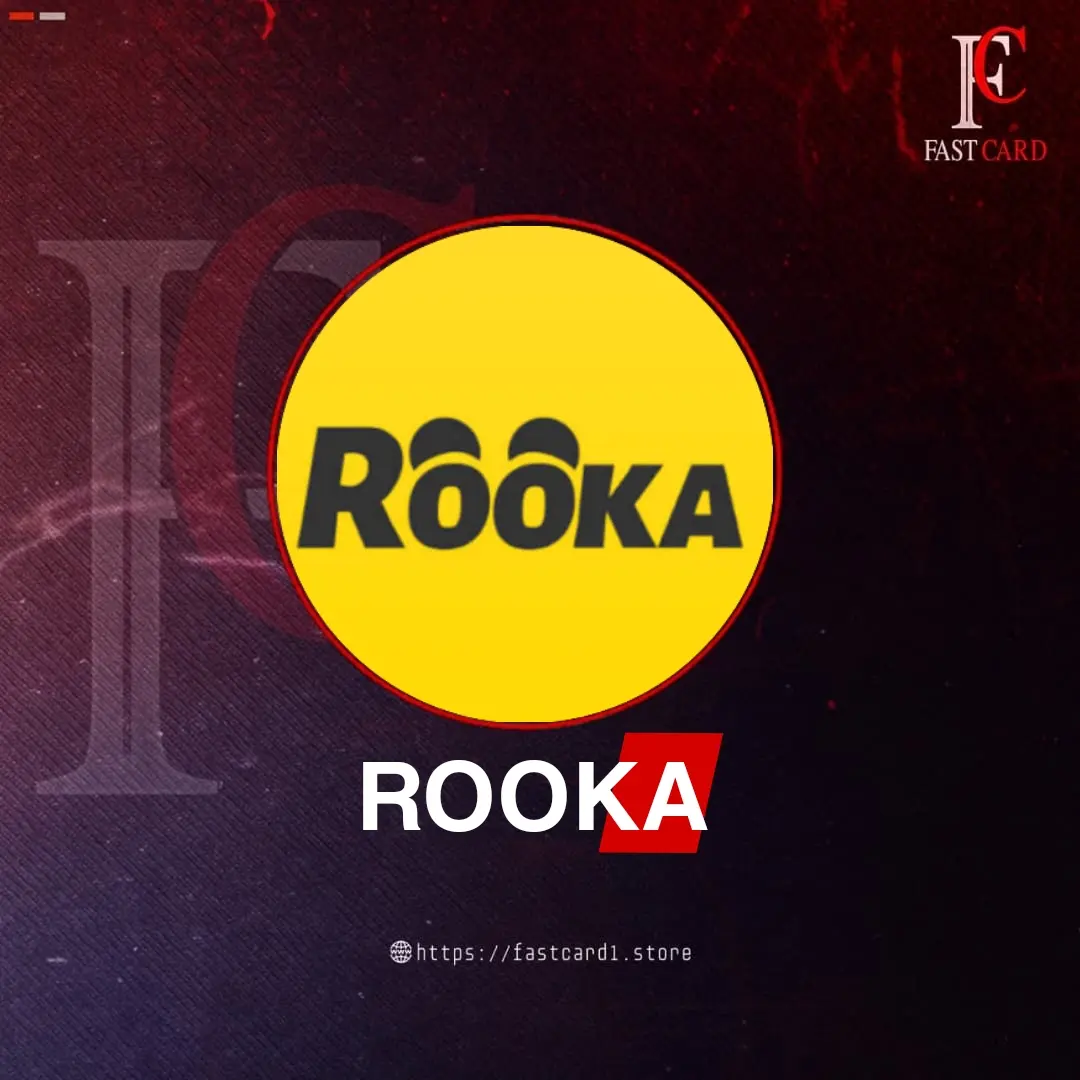 Rooka سيرفر 2