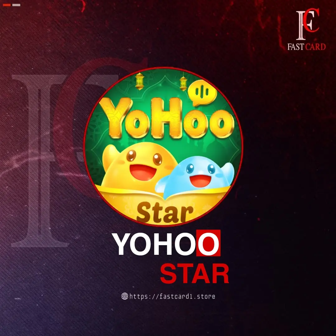 Yohoo star سيرفر 1