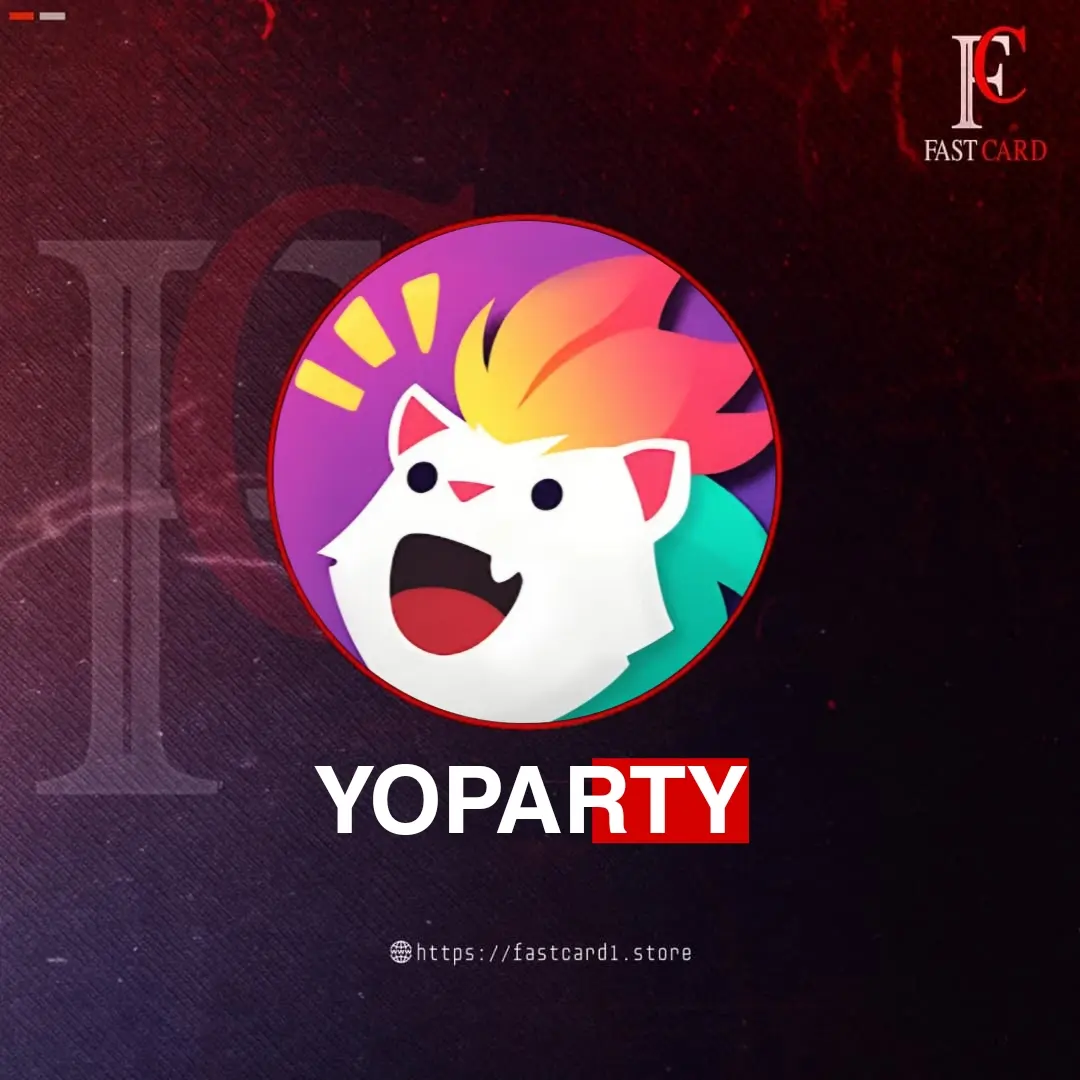 Yoparty سيرفر 1