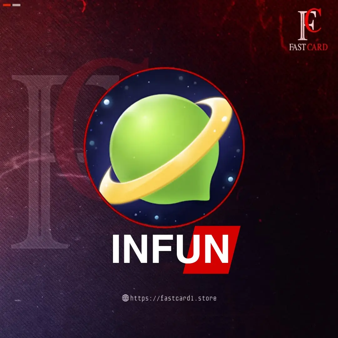 Infun سيرفر 2