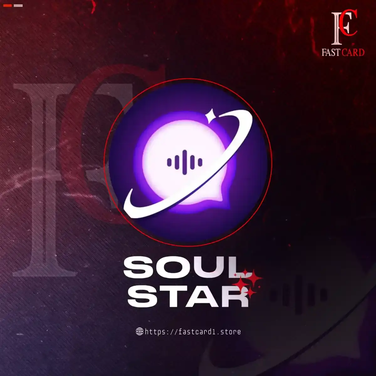 Soul Star  سيرفر 5
