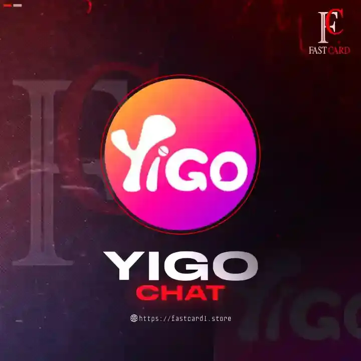 Yigo chat سيرفر 2