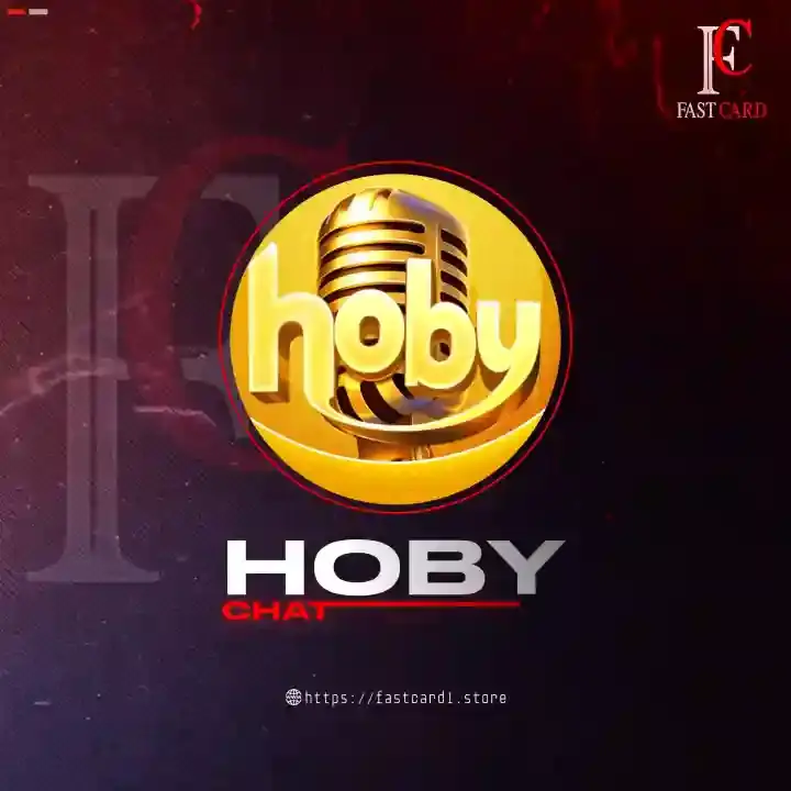 hoby سيرفر 2