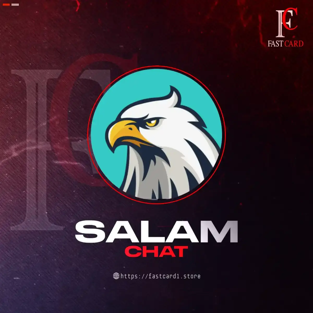 سلام شات سيرفر 3