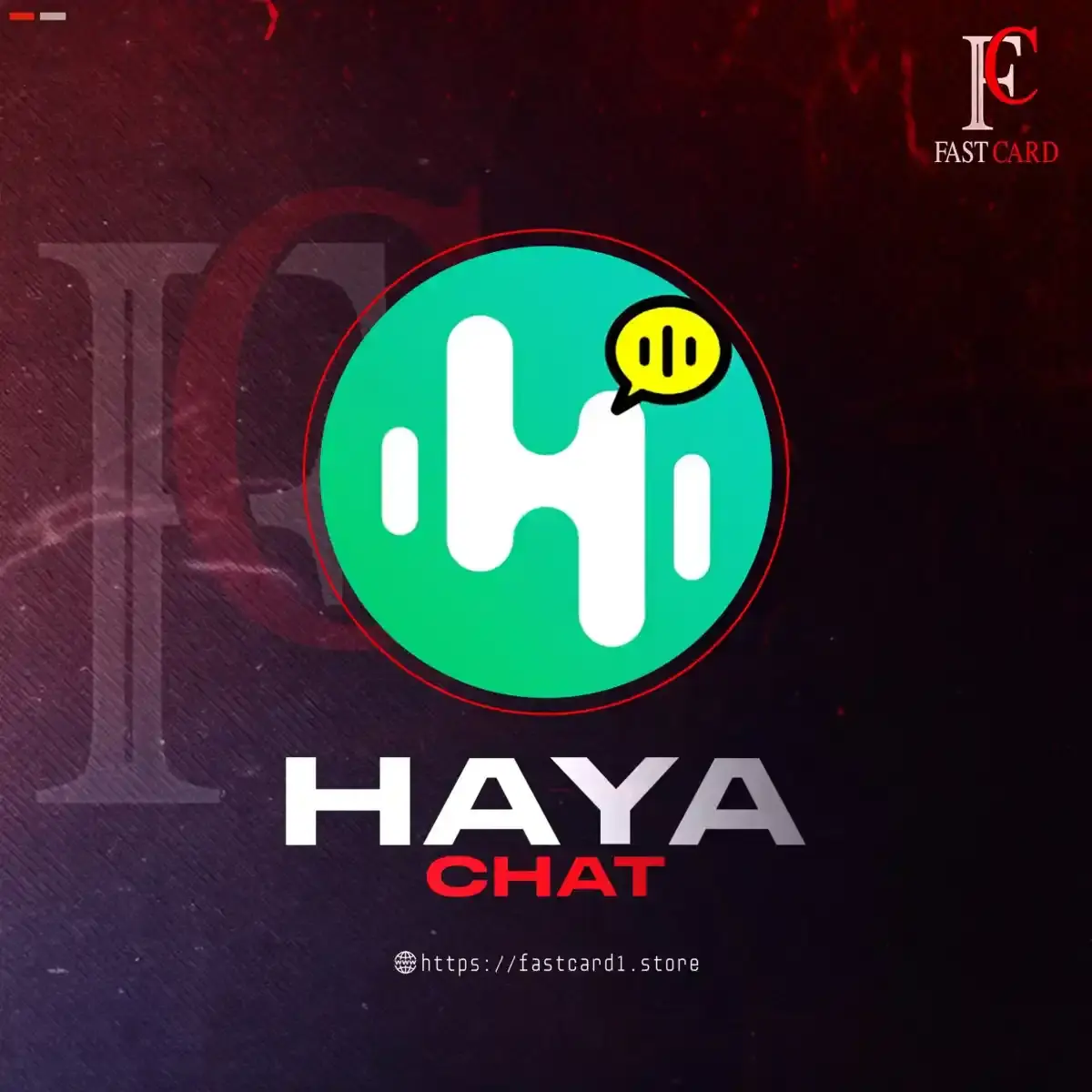 Haya سيرفر 2