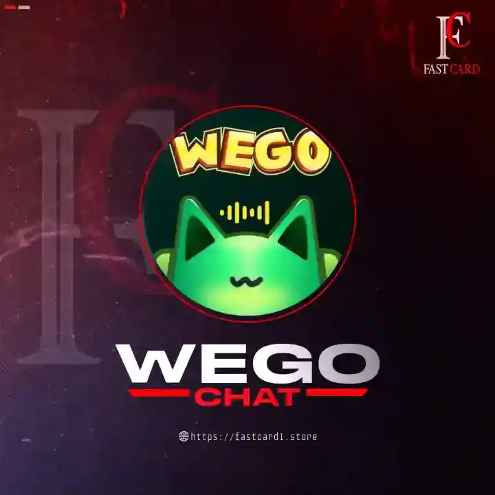 WeGo سيرفر 2