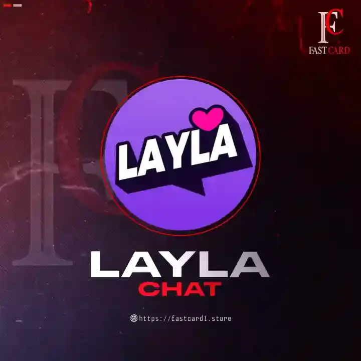 LAYLA سيرفر 3