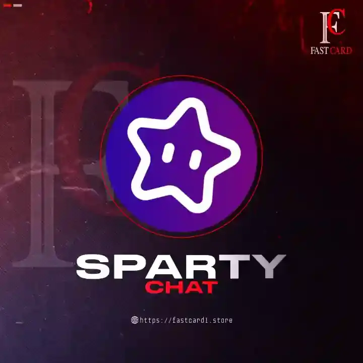 Sparty chat سيرفر 3 