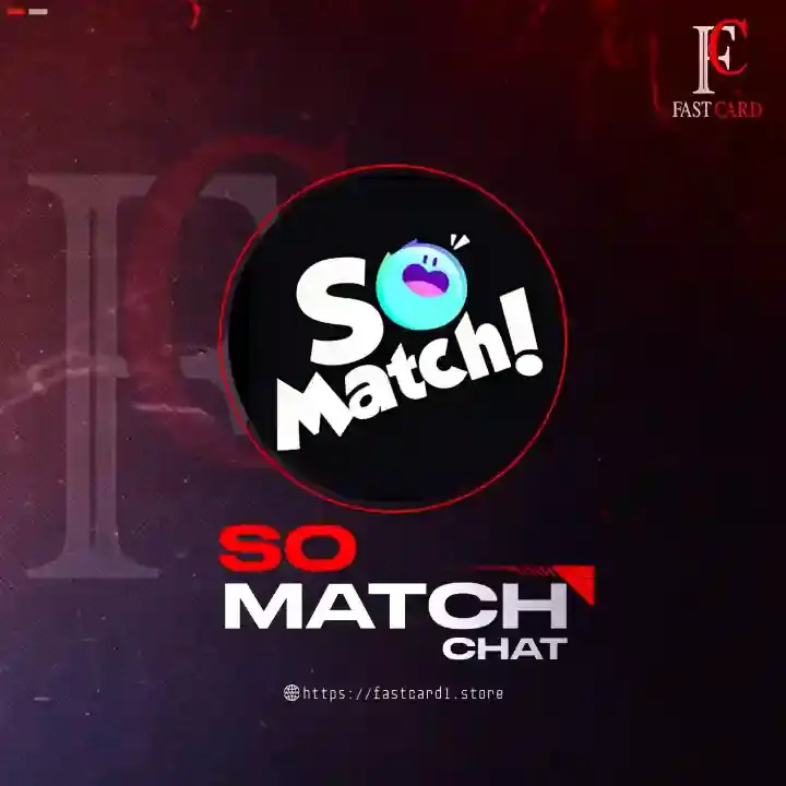 SoMatch سيرفر 2 