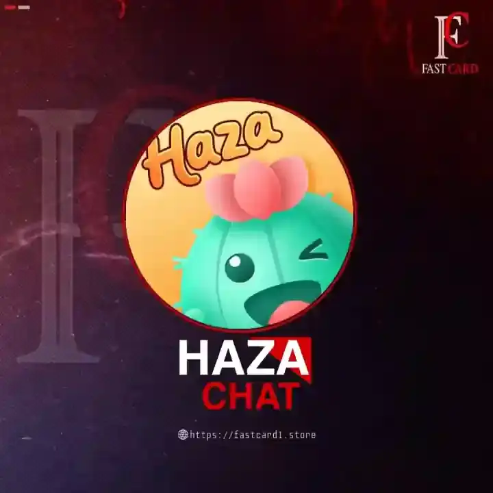 Haza Chat سيرفر 2 