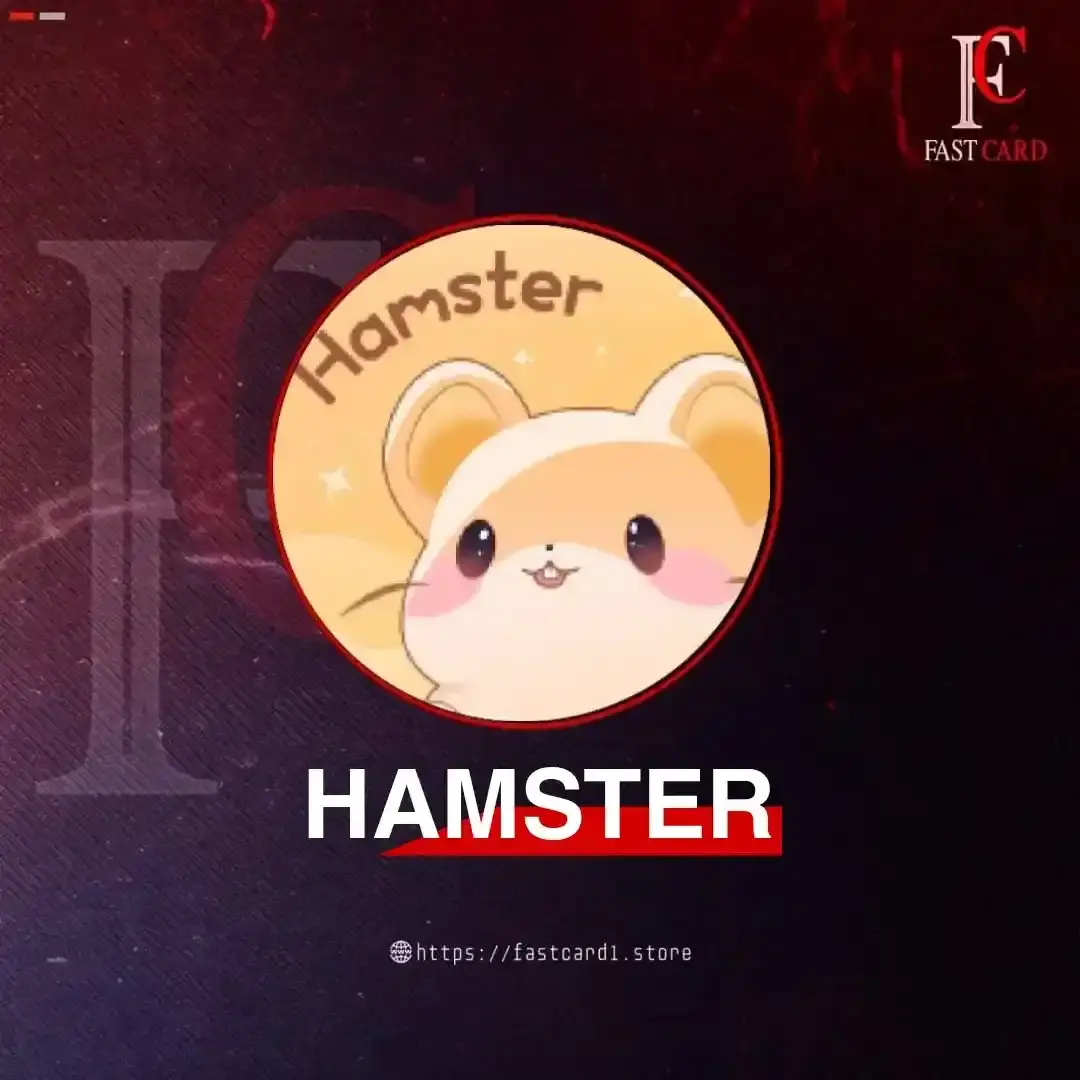 HAMSTER سيرفر 2