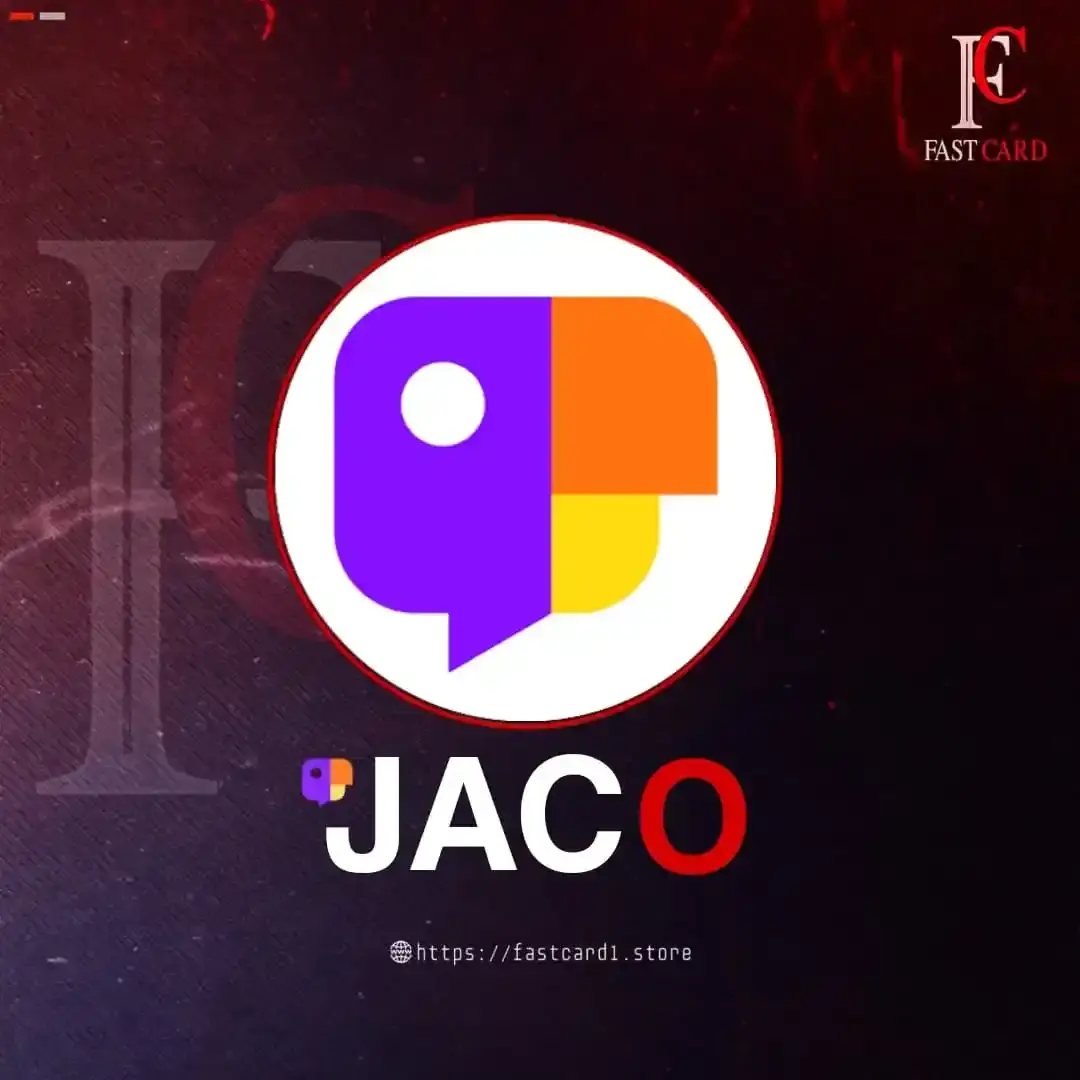 JACO سيرفر 2