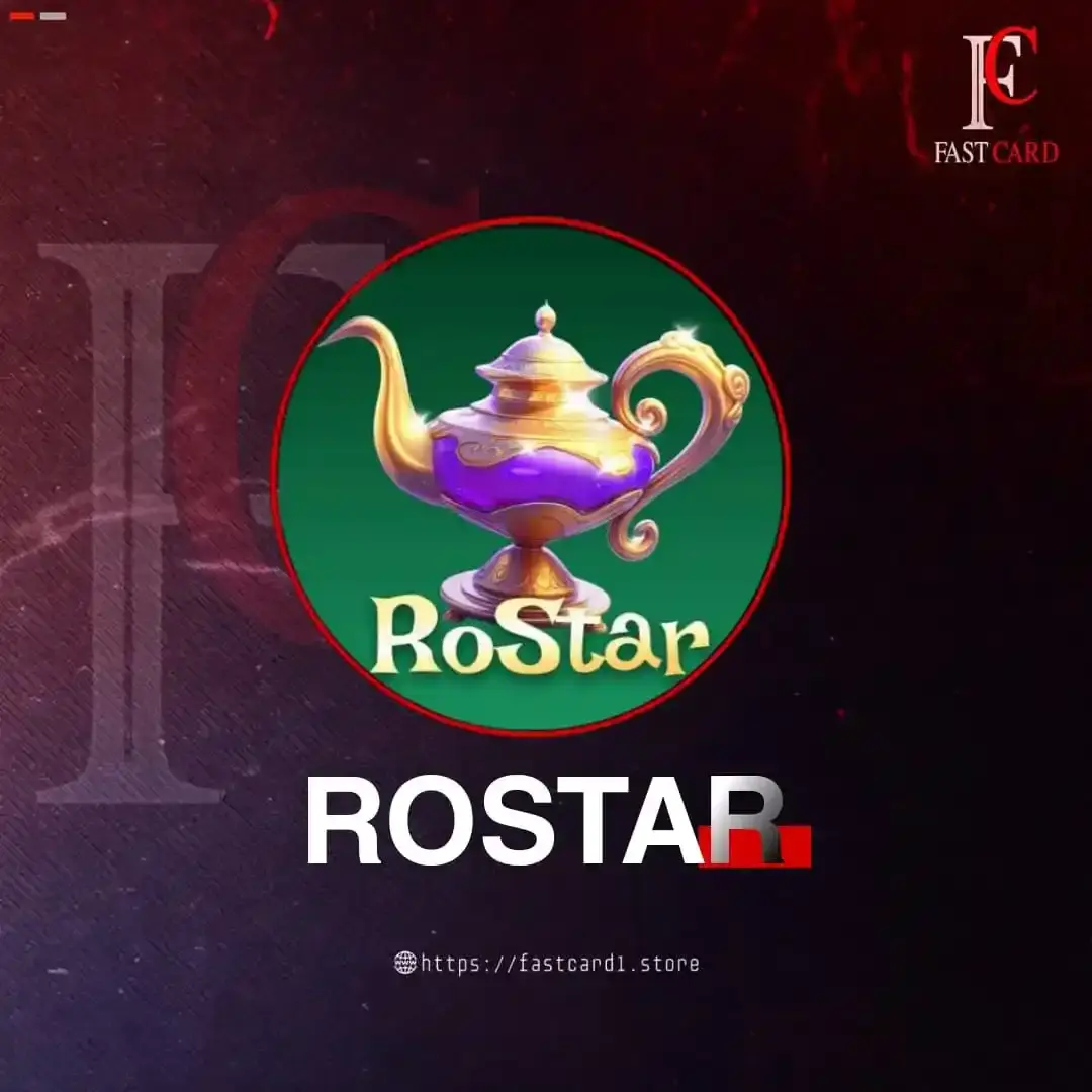 ROSTAR سيرفر 2 