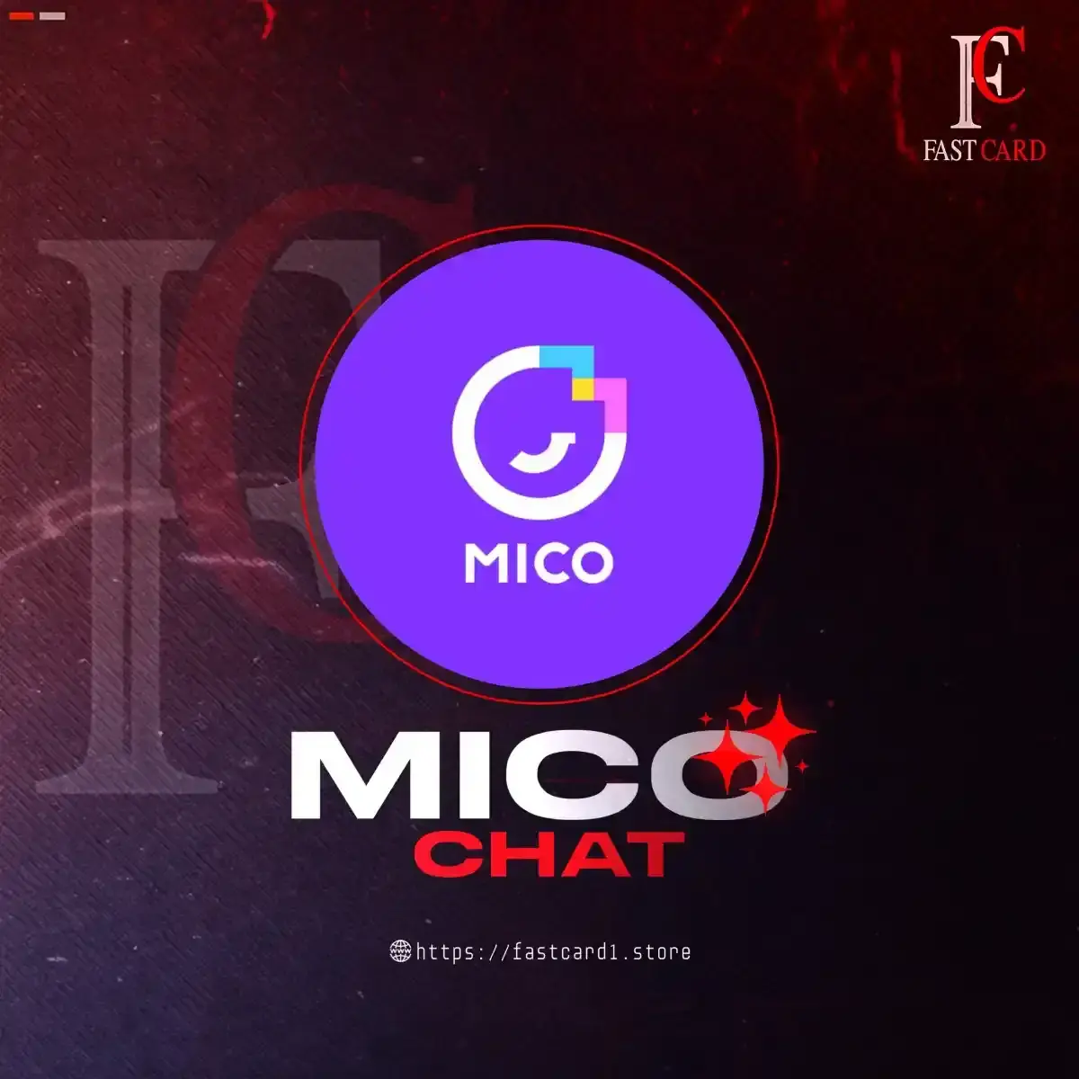 Mico chat سيرفر 4
