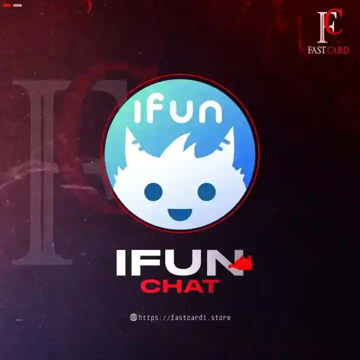 iFun Chat سيرفر 2
