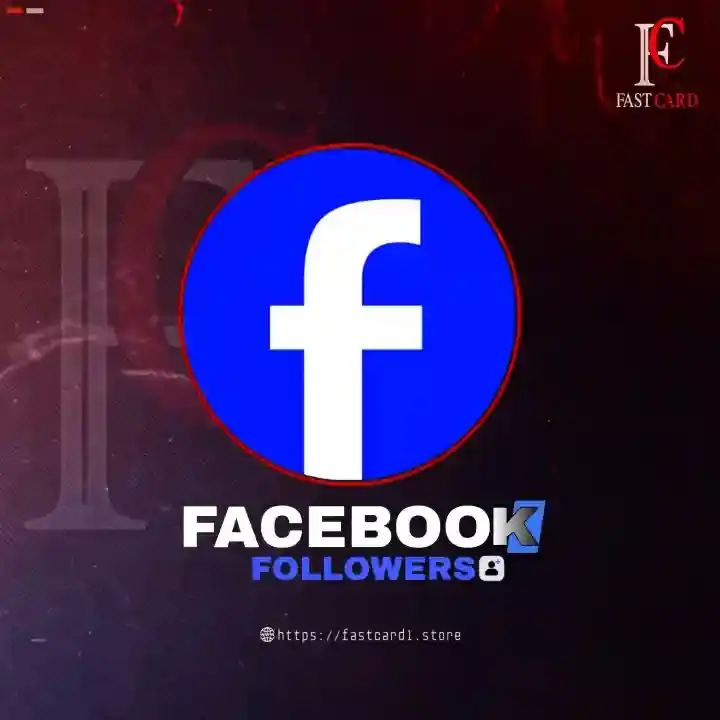 متابعين صفحة فيس بوك+ صفحة ملف شخصي  سيرفر بطيئ(2)⚡️