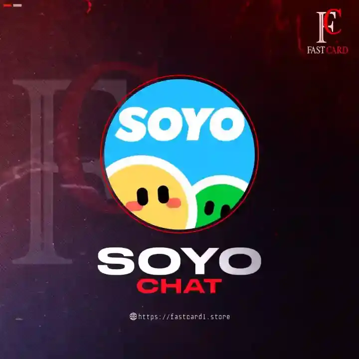 Soyo chat سيرفر 2