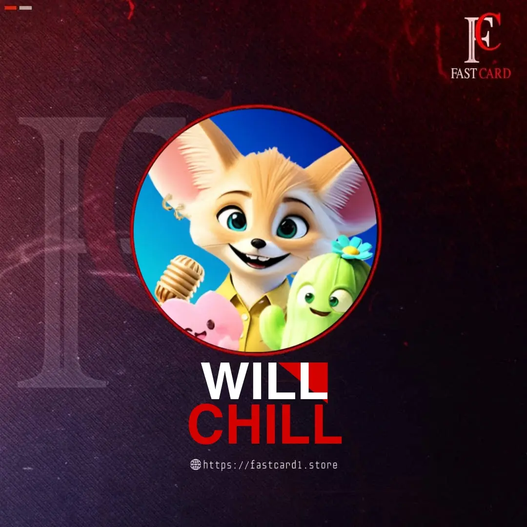 Will chill سيرفر 2