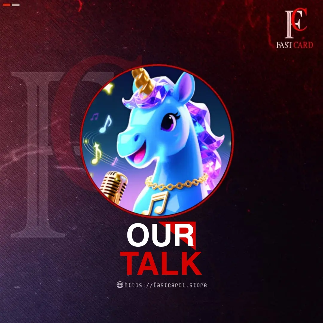 Our talk سيرفر 2