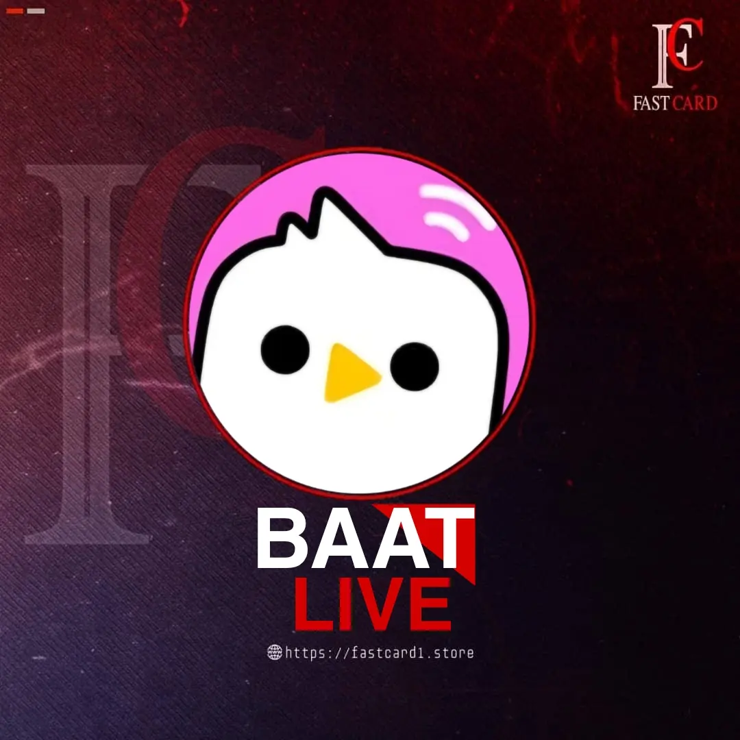 Baat live سيرفر 1