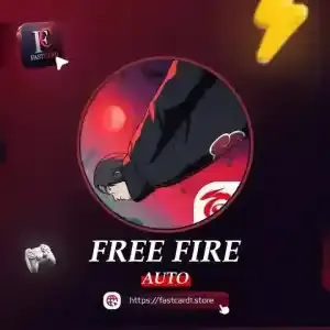 Free Fire 210 + 21 Diamonds