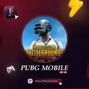 PUBG Mobile 60 UC