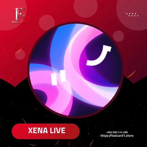 xena live سيرفر 2