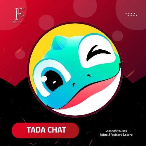 Tada chat سيرفر 1