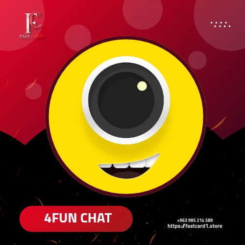 4Fun chat سيرفر 3