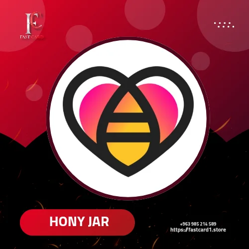 Hony jar سيرفر 2