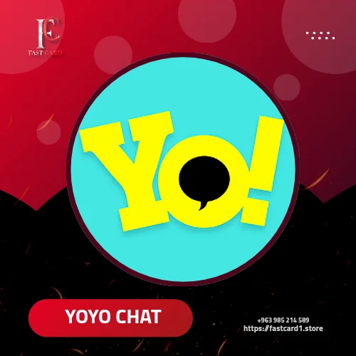 Yoyo chat سيرفر 3