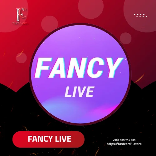 Fancy  سيرفر 5