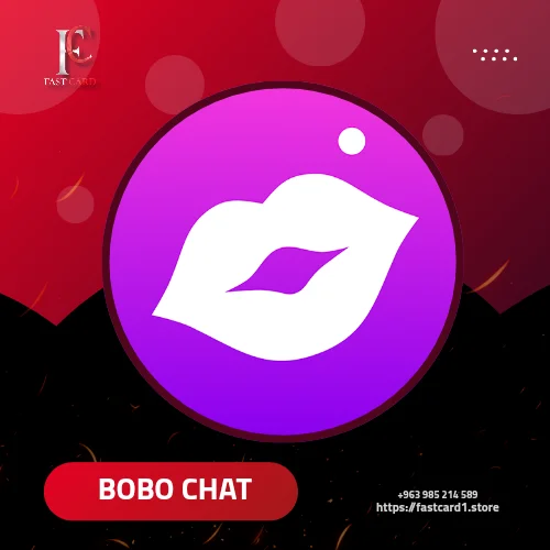 Bobo chat سيرفر 2
