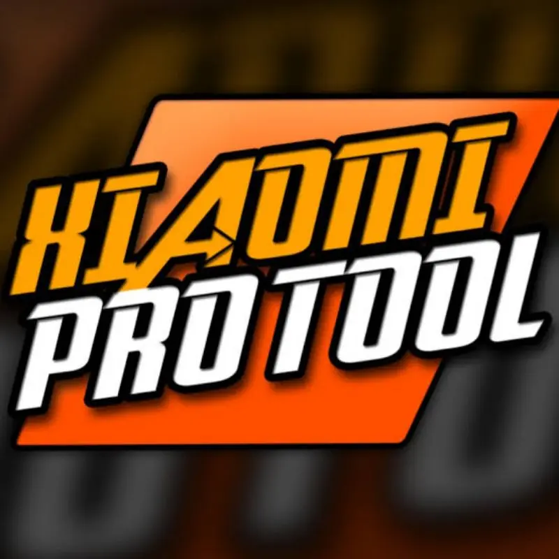 (Xiaomi Pro Tool Credits (Auto API Source 2